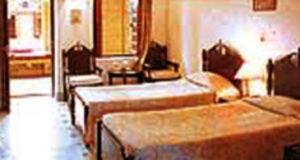 Narayan Niwas Hotel Jaisalmer Bagian luar foto