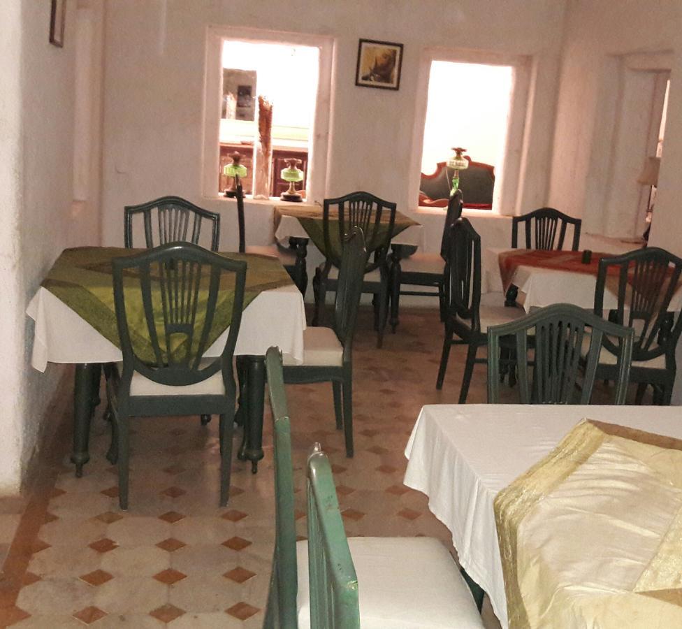 Narayan Niwas Hotel Jaisalmer Bagian luar foto